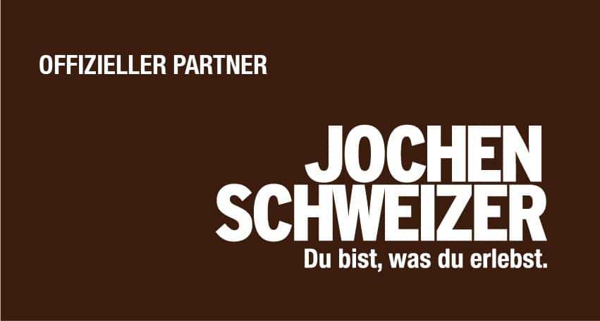 Offizieller Jochen Schweizer Partner